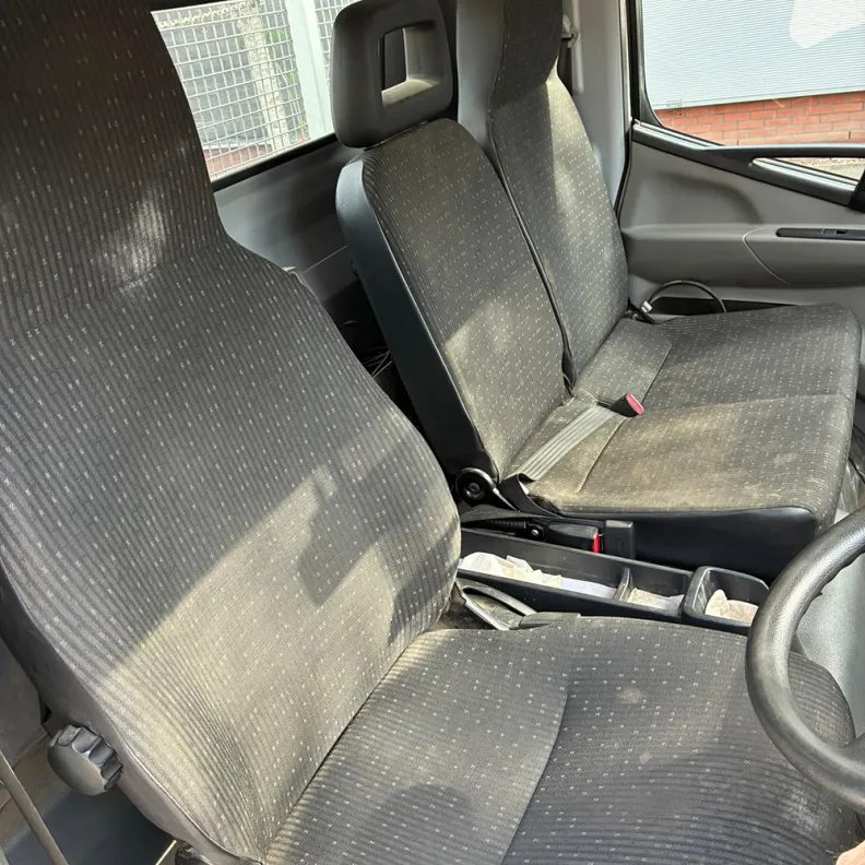 7.5 Ton Fuso Canter Truck 2023